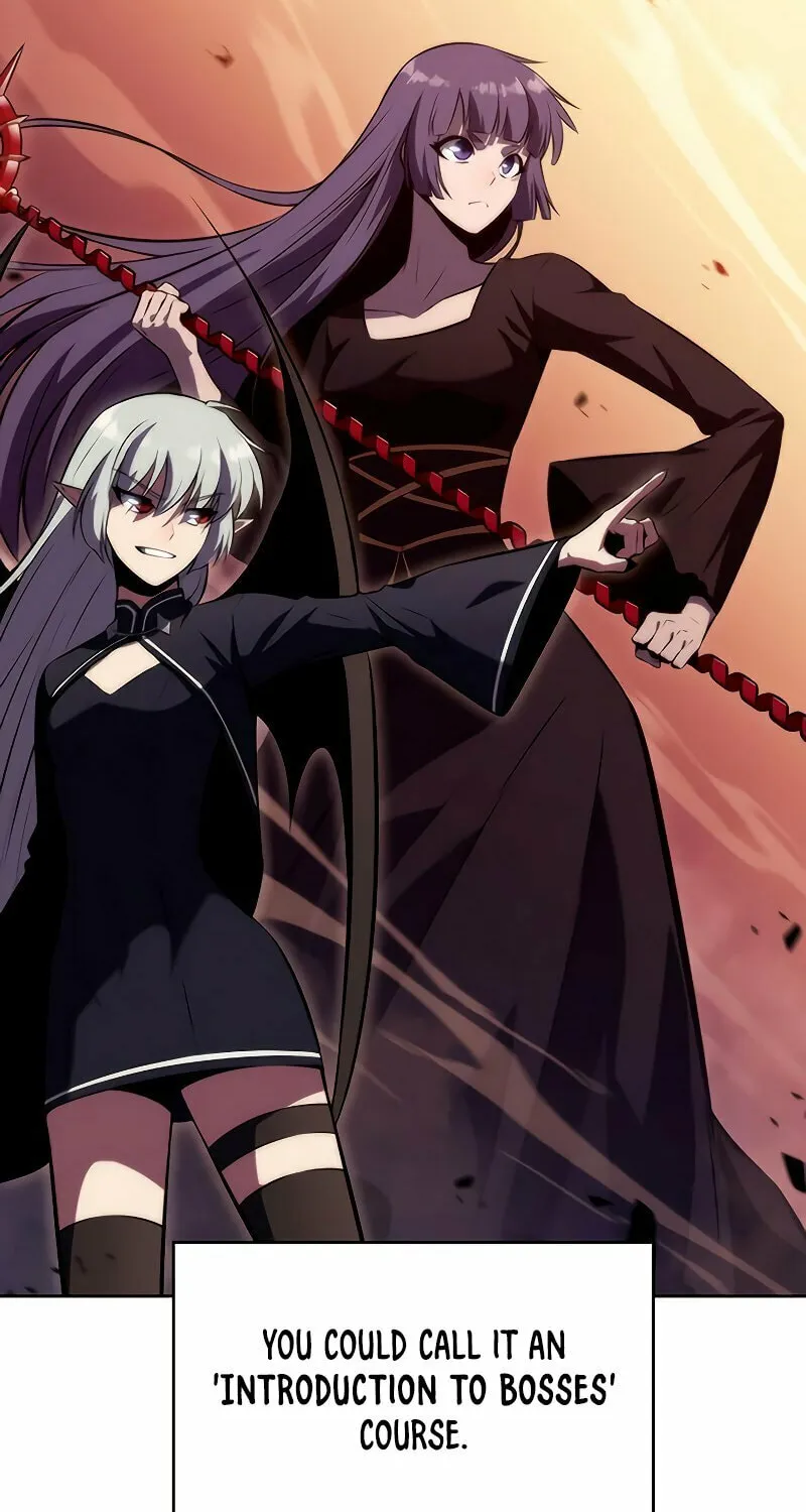 I’m the Max-Level Newbie Chapter 66 page 87 - 