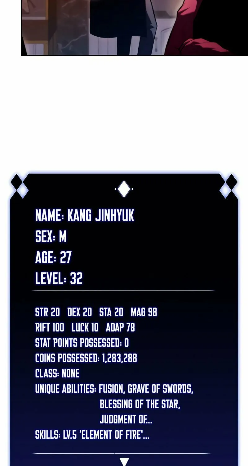 I’m the Max-Level Newbie Chapter 66 page 89 - 