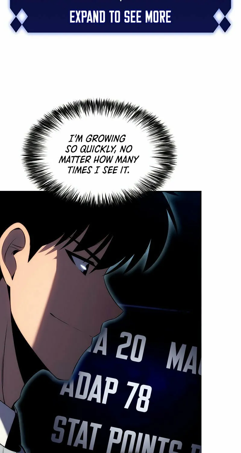 I’m the Max-Level Newbie Chapter 66 page 90 - 