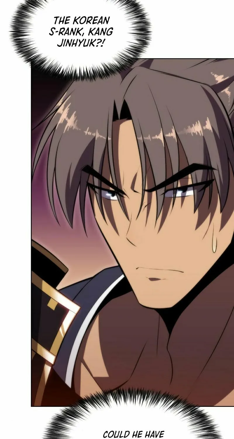 I’m the Max-Level Newbie Chapter 67 page 109 - 