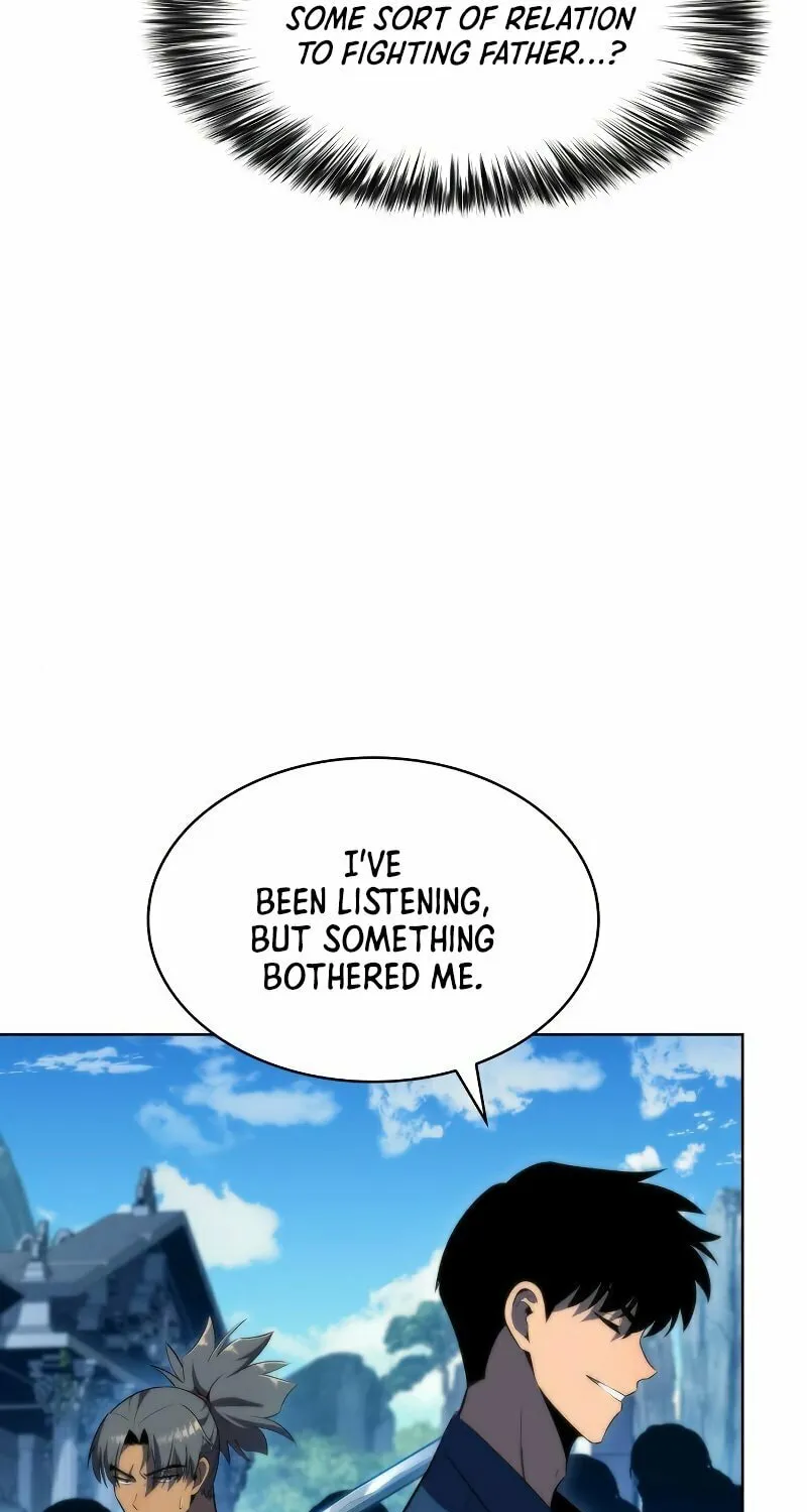I’m the Max-Level Newbie Chapter 67 page 110 - 