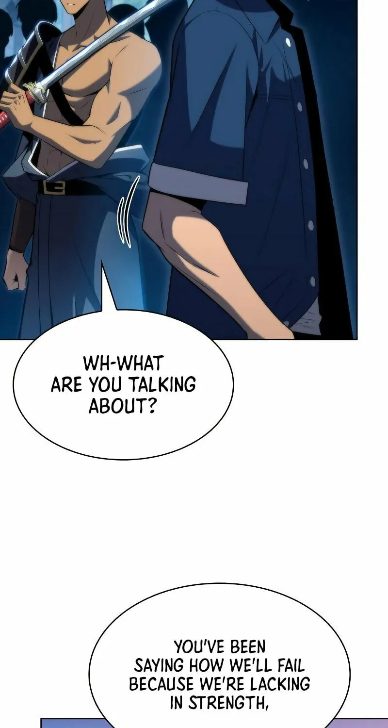 I’m the Max-Level Newbie Chapter 67 page 111 - 