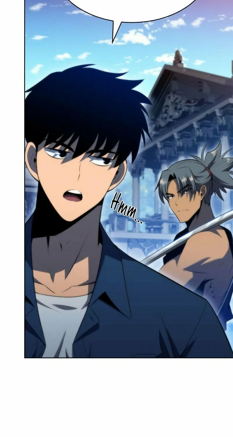 I’m the Max-Level Newbie Chapter 67 page 112 - 