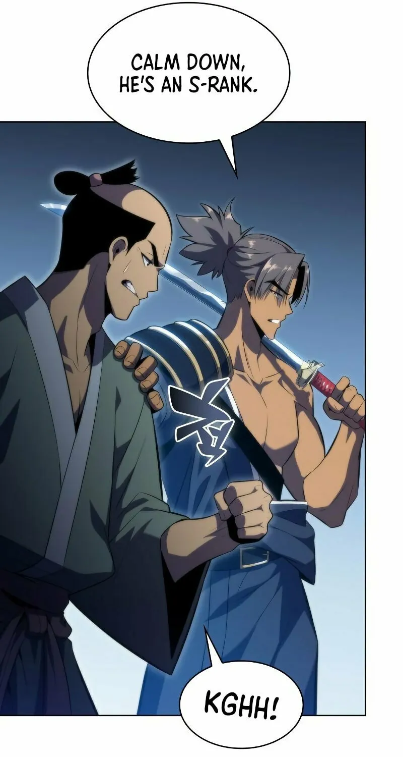 I’m the Max-Level Newbie Chapter 67 page 117 - 