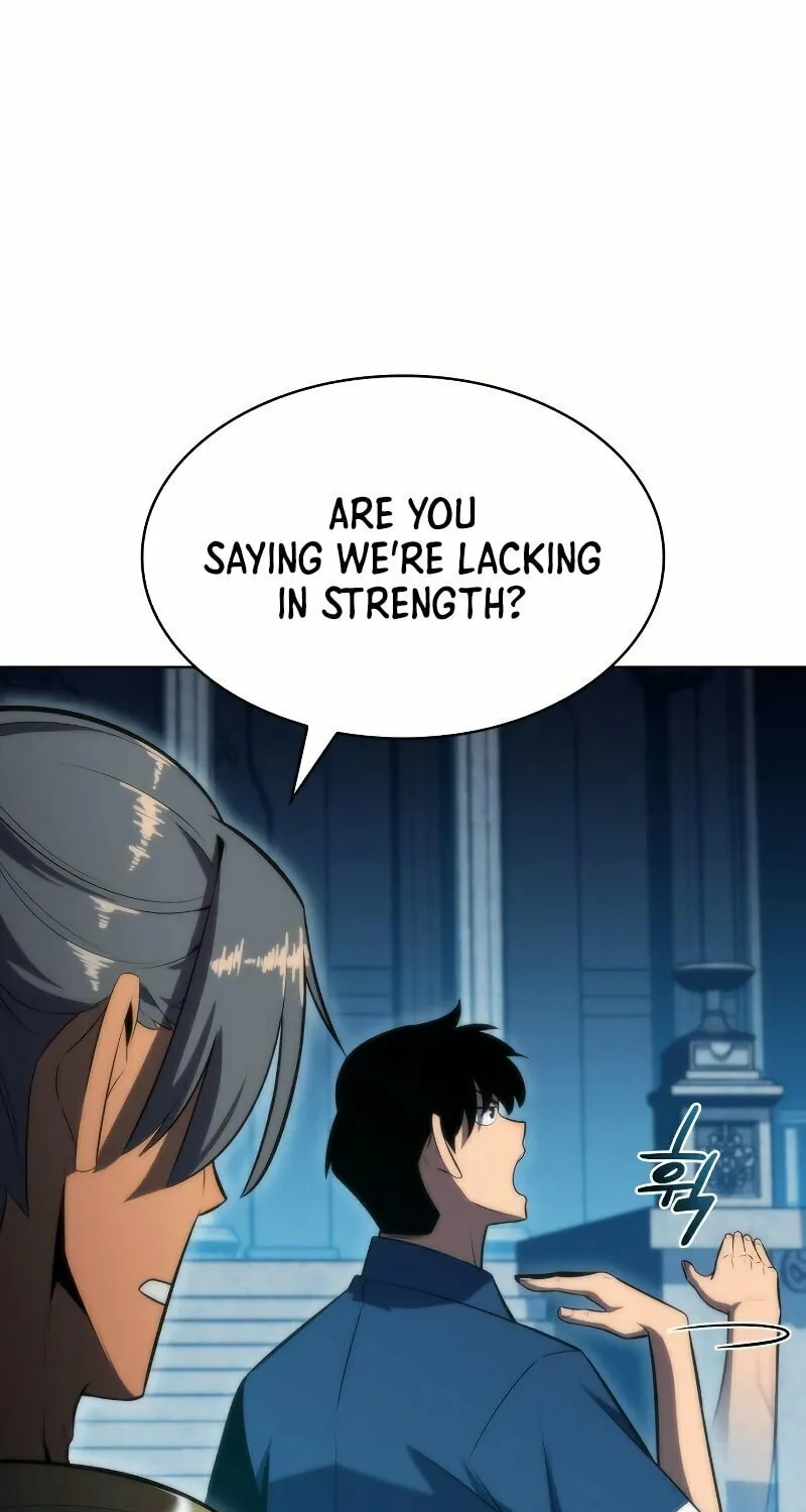 I’m the Max-Level Newbie Chapter 67 page 118 - 