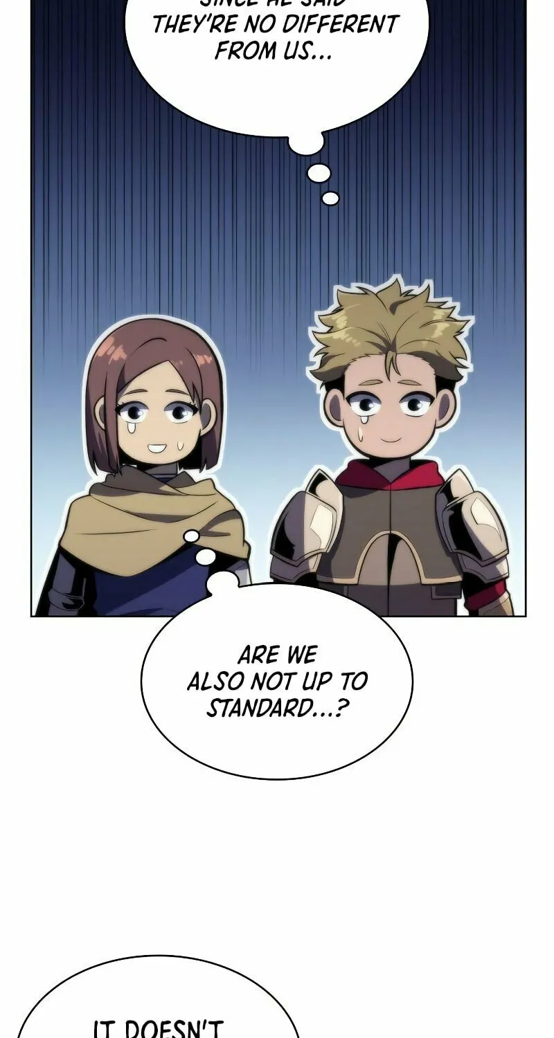 I’m the Max-Level Newbie Chapter 67 page 120 - 
