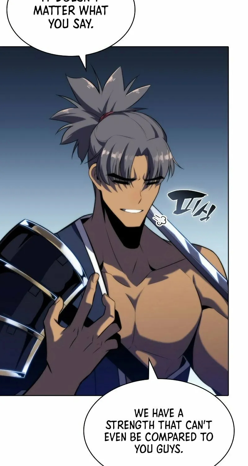 I’m the Max-Level Newbie Chapter 67 page 121 - 
