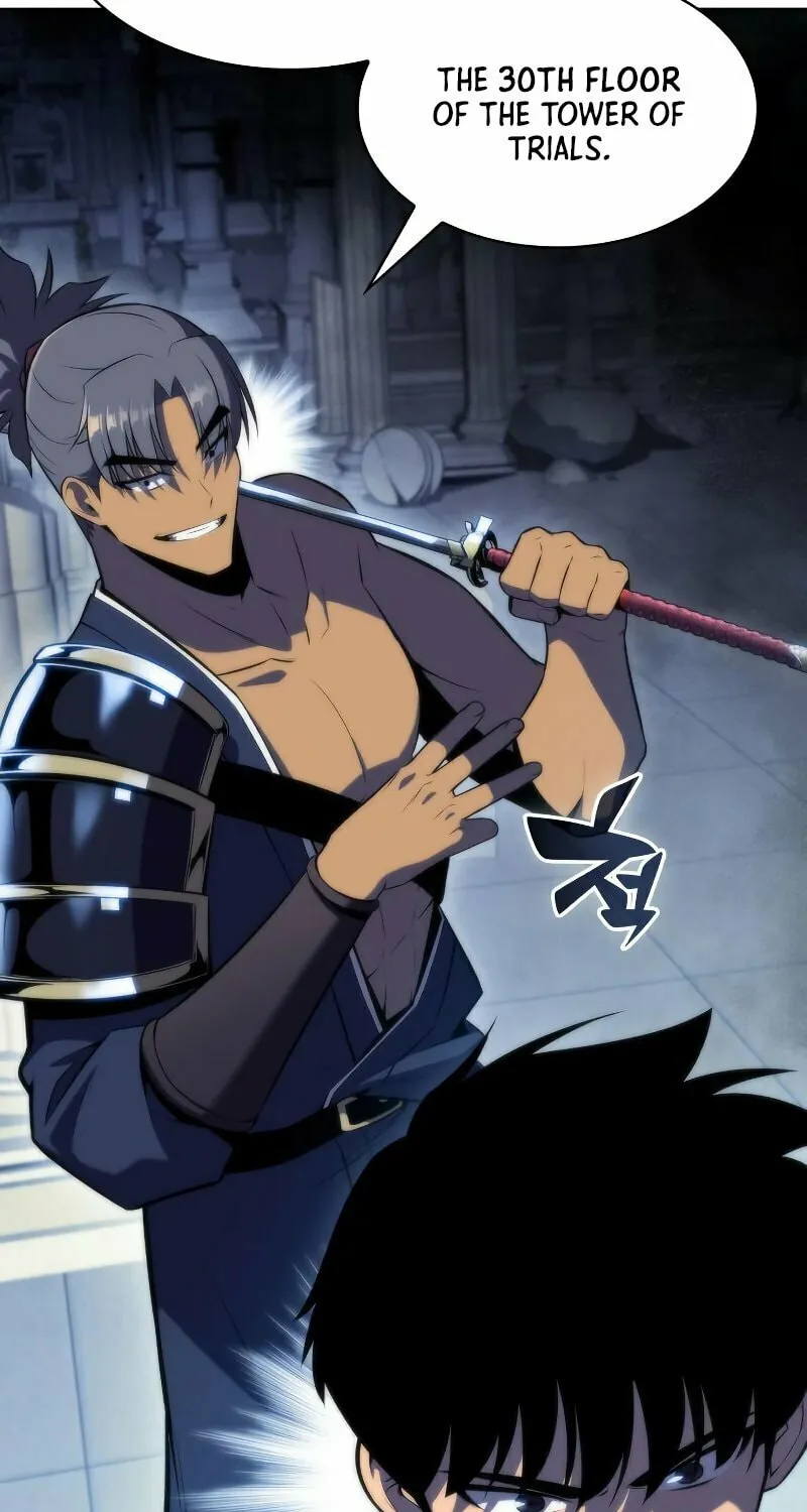 I’m the Max-Level Newbie Chapter 67 page 125 - 