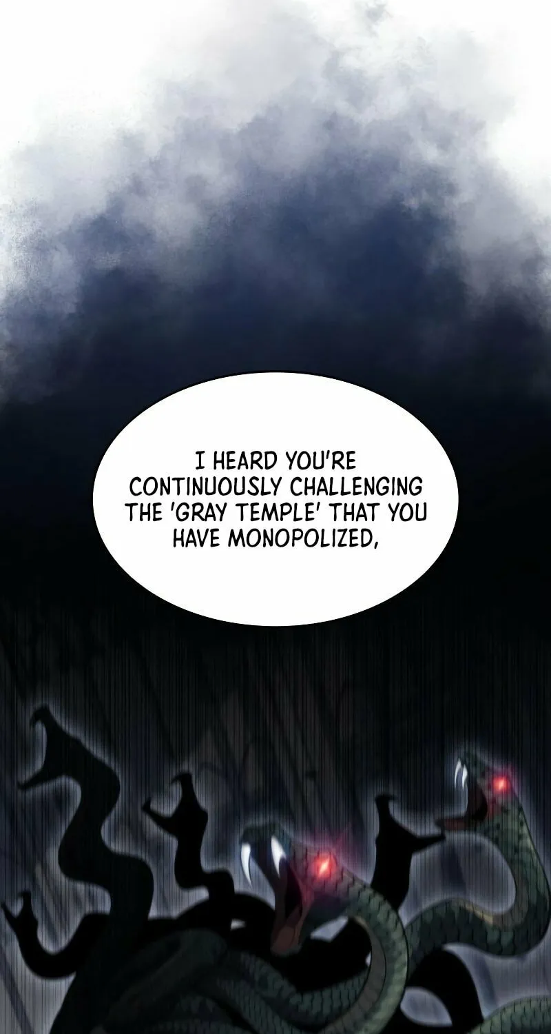I’m the Max-Level Newbie Chapter 67 page 14 - 
