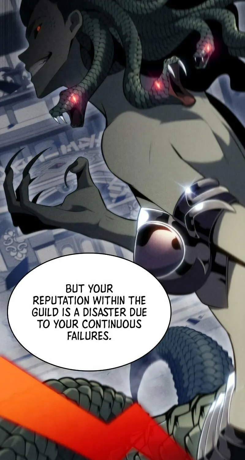 I’m the Max-Level Newbie Chapter 67 page 15 - 