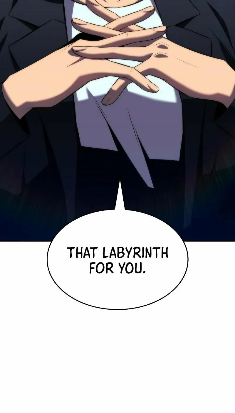 I’m the Max-Level Newbie Chapter 67 page 18 - 