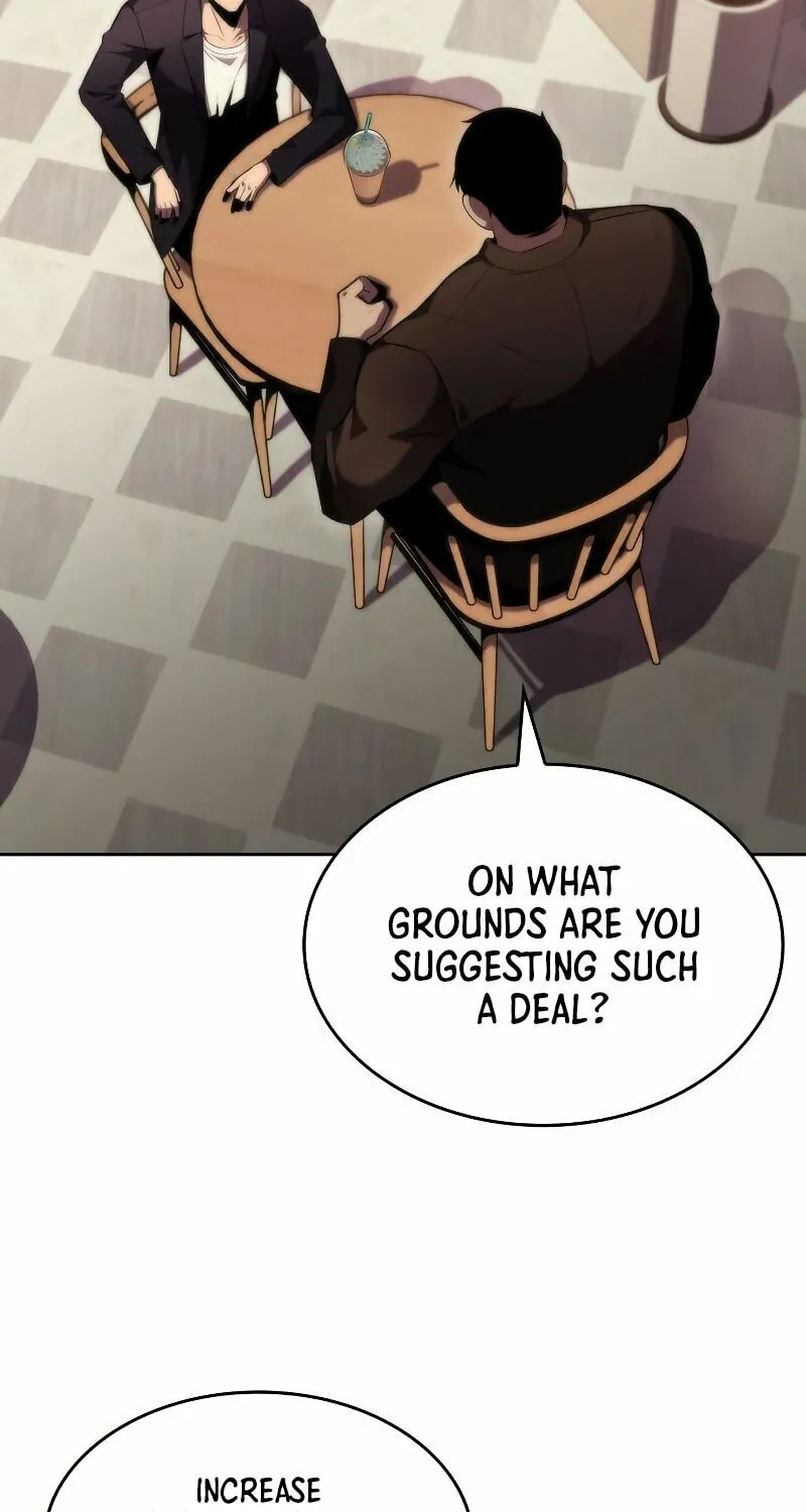 I’m the Max-Level Newbie Chapter 67 page 3 - 