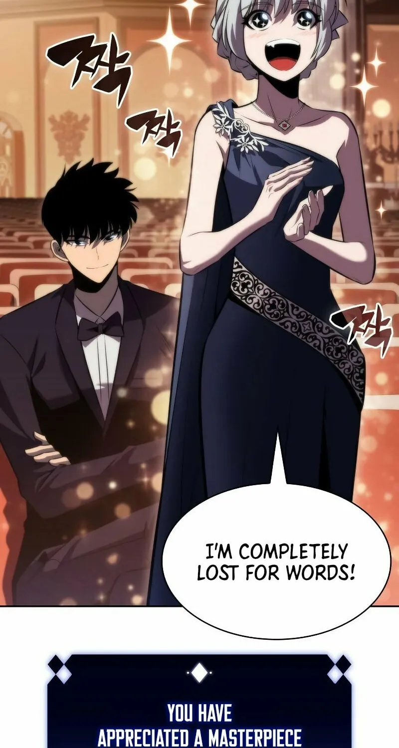 I’m the Max-Level Newbie Chapter 67 page 26 - 