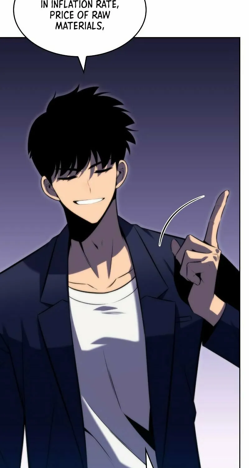 I’m the Max-Level Newbie Chapter 67 page 4 - 