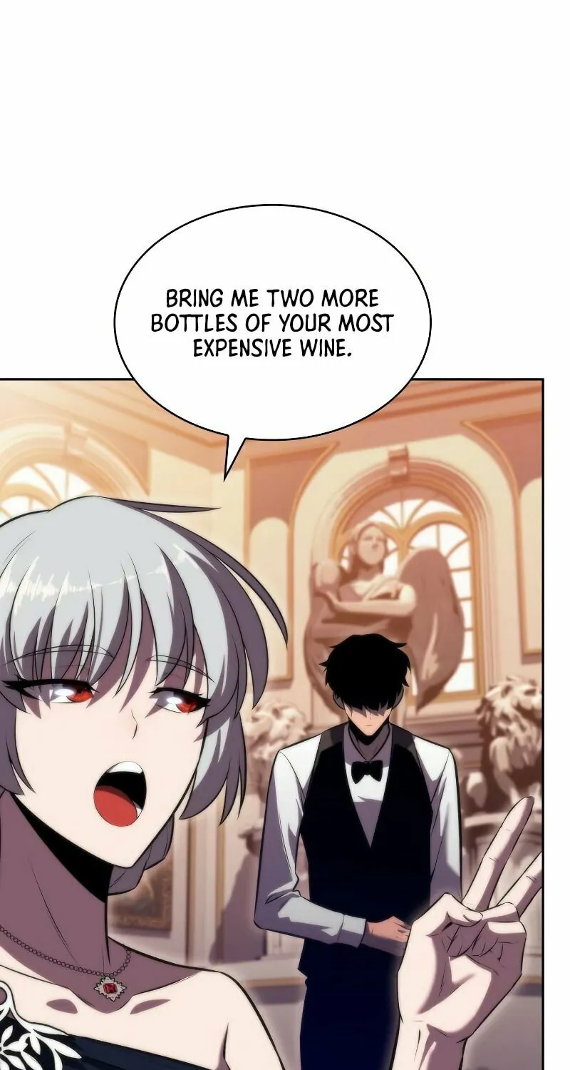 I’m the Max-Level Newbie Chapter 67 page 32 - 