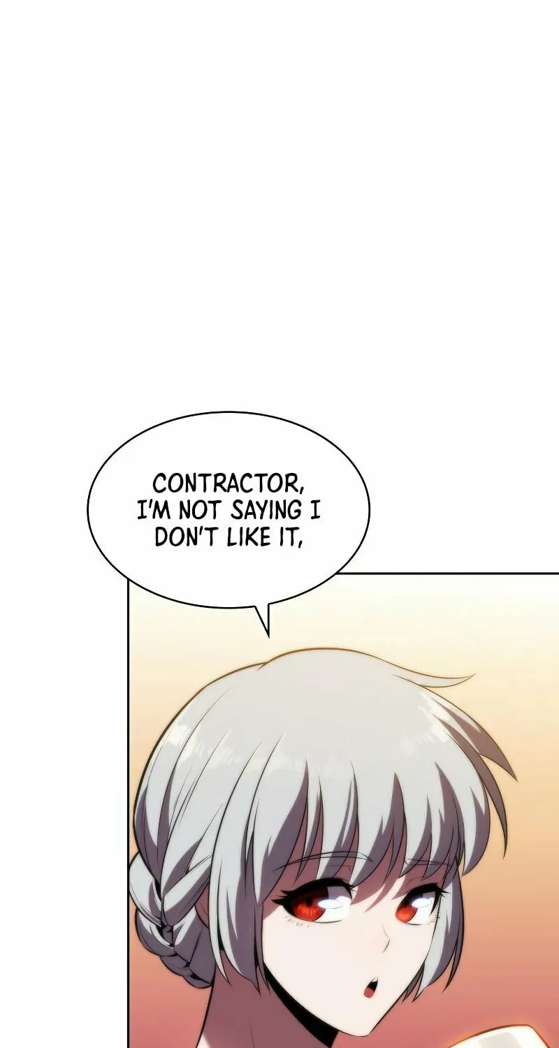 I’m the Max-Level Newbie Chapter 67 page 35 - 