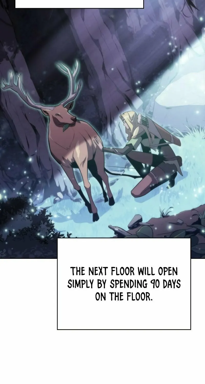I’m the Max-Level Newbie Chapter 67 page 40 - 