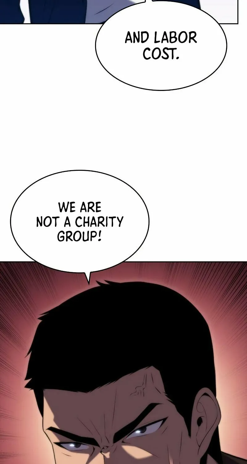 I’m the Max-Level Newbie Chapter 67 page 5 - 