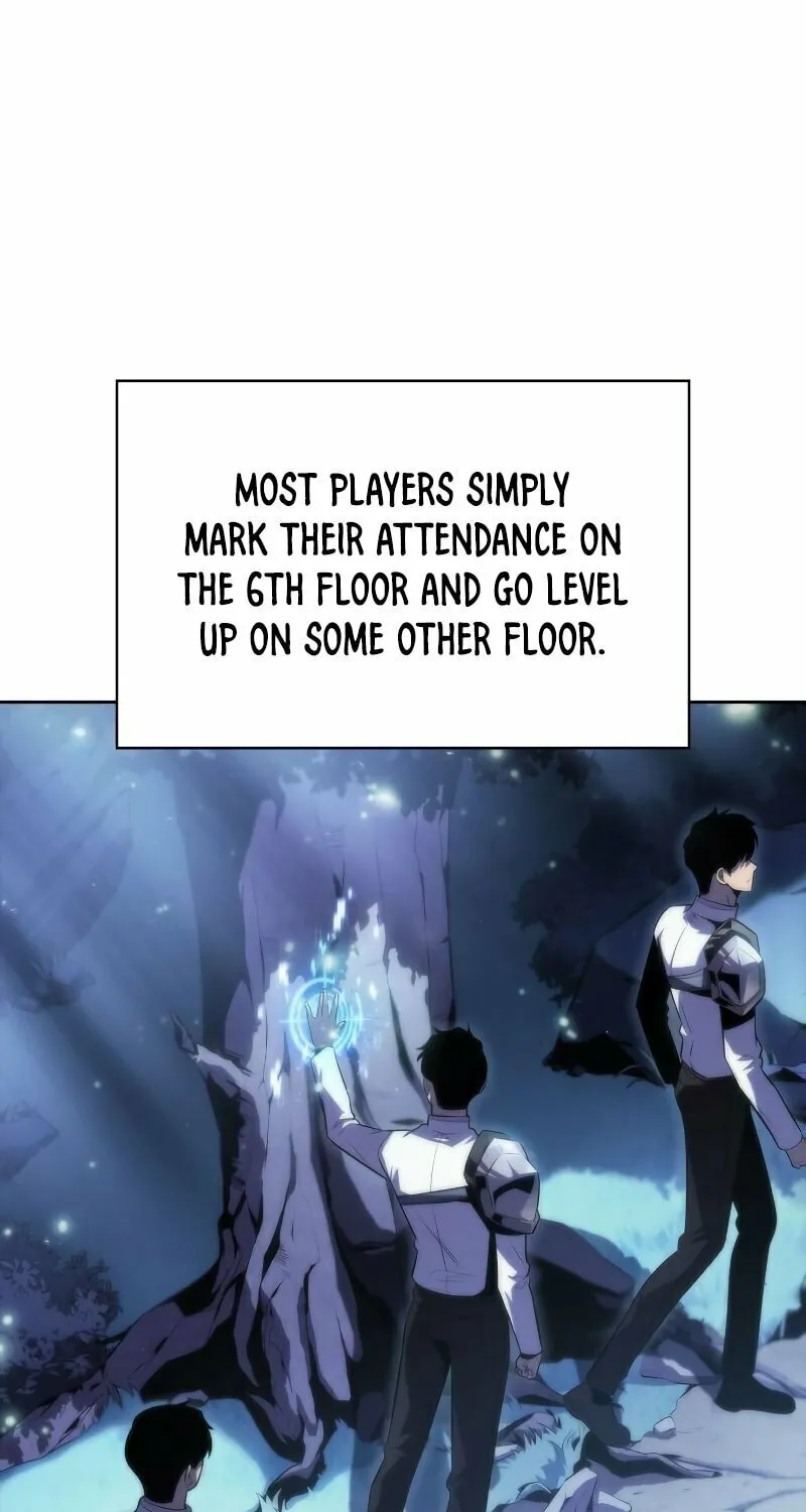 I’m the Max-Level Newbie Chapter 67 page 41 - 