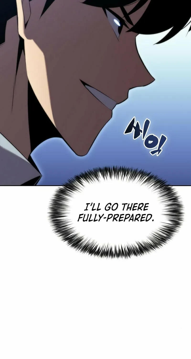 I’m the Max-Level Newbie Chapter 67 page 43 - 