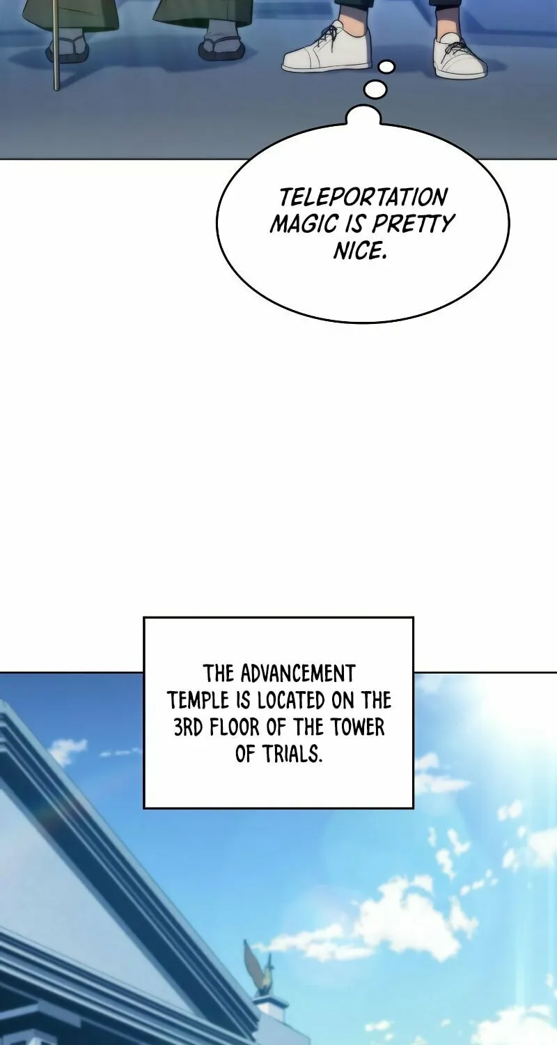 I’m the Max-Level Newbie Chapter 67 page 49 - 