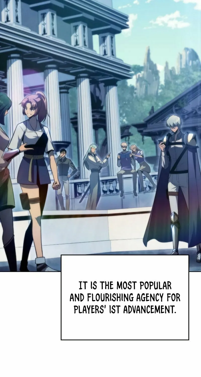 I’m the Max-Level Newbie Chapter 67 page 50 - 