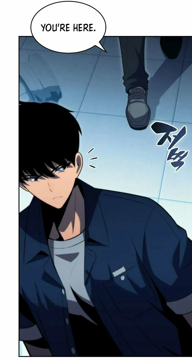 I’m the Max-Level Newbie Chapter 67 page 54 - 