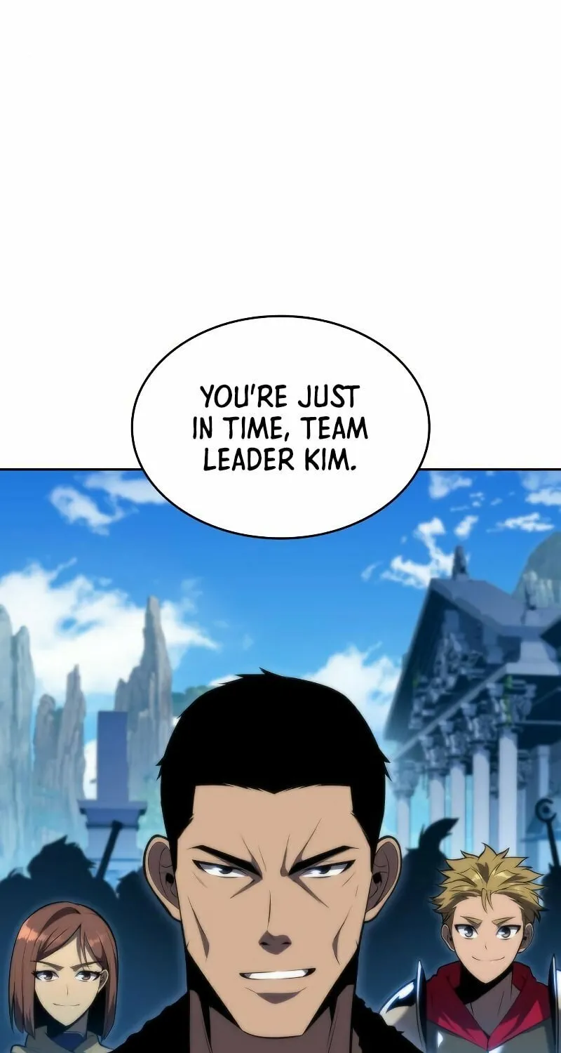 I’m the Max-Level Newbie Chapter 67 page 55 - 