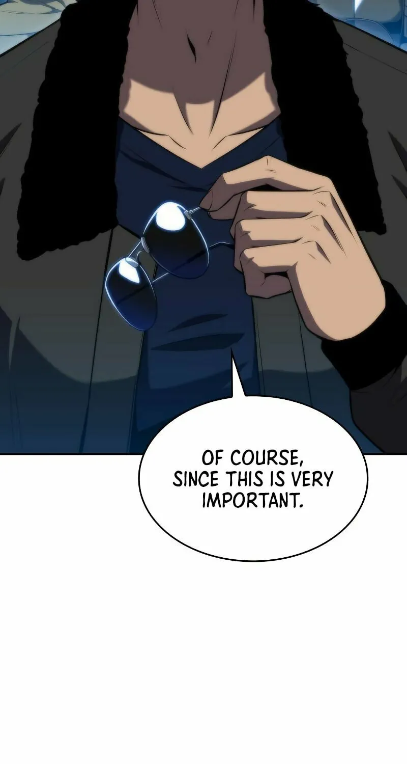 I’m the Max-Level Newbie Chapter 67 page 56 - 