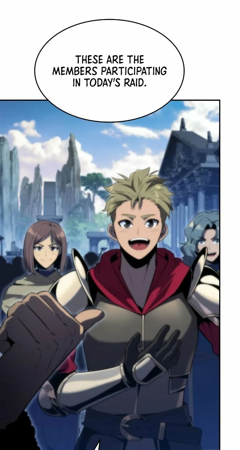 I’m the Max-Level Newbie Chapter 67 page 57 - 