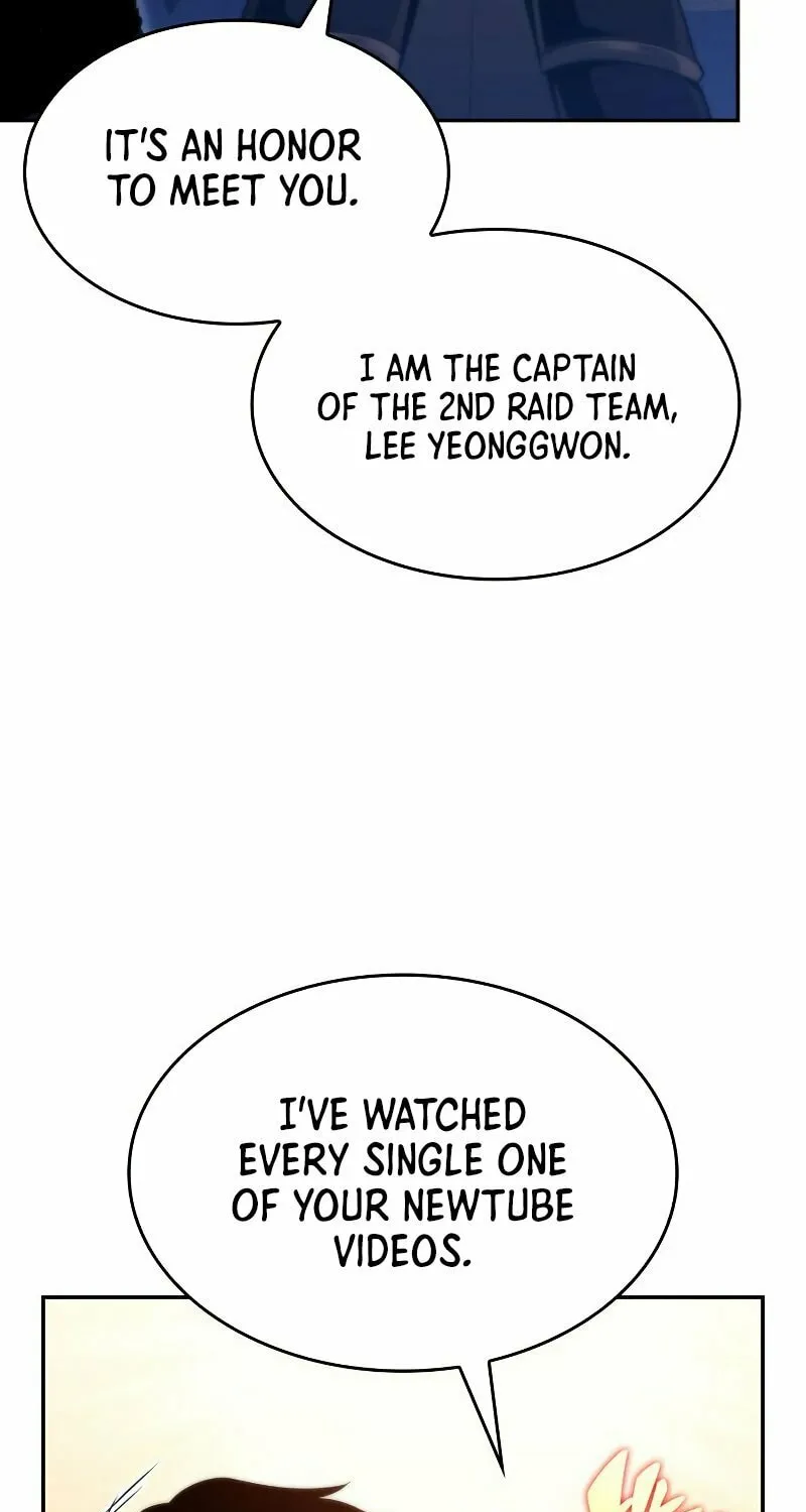 I’m the Max-Level Newbie Chapter 67 page 58 - 