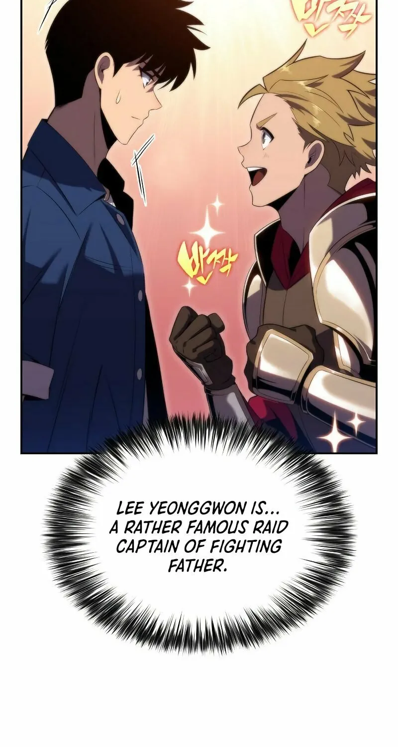 I’m the Max-Level Newbie Chapter 67 page 59 - 