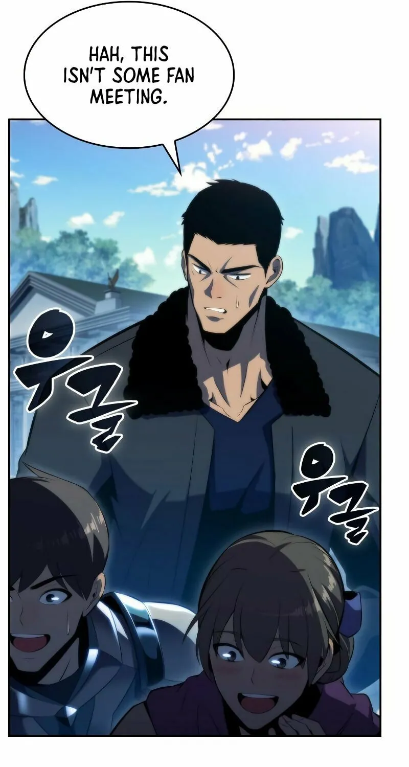 I’m the Max-Level Newbie Chapter 67 page 62 - 