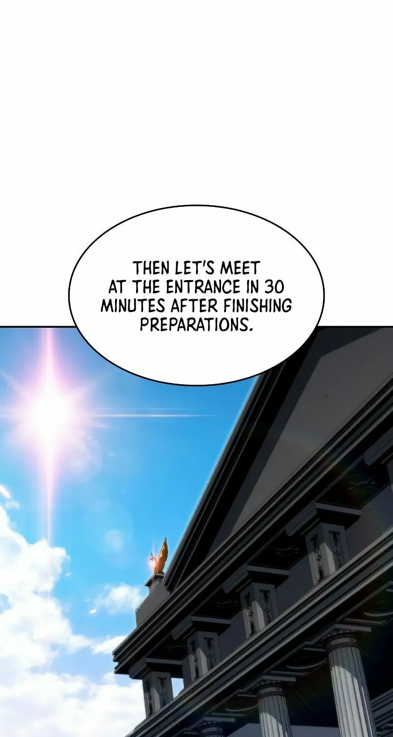 I’m the Max-Level Newbie Chapter 67 page 69 - 