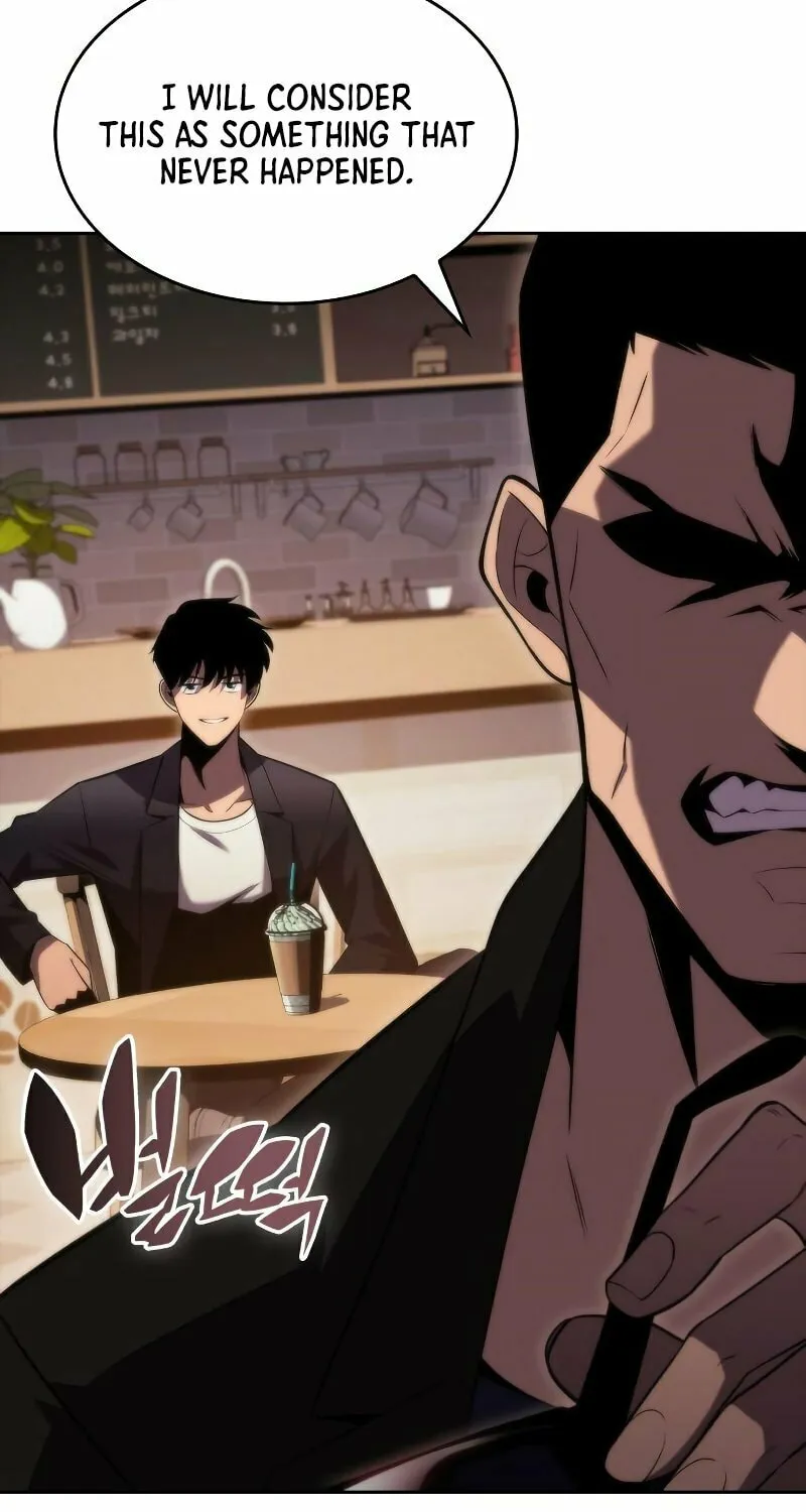 I’m the Max-Level Newbie Chapter 67 page 8 - 