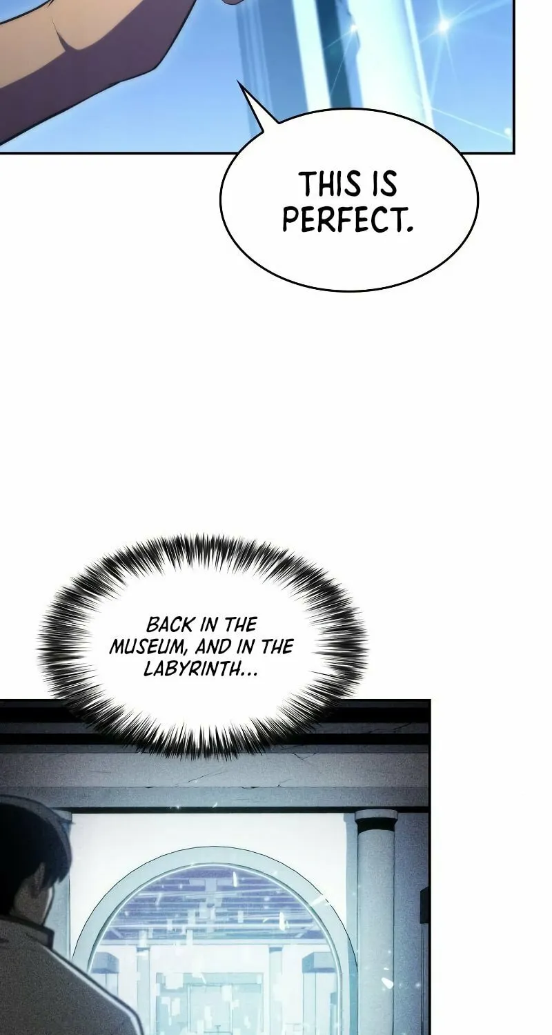 I’m the Max-Level Newbie Chapter 67 page 83 - 