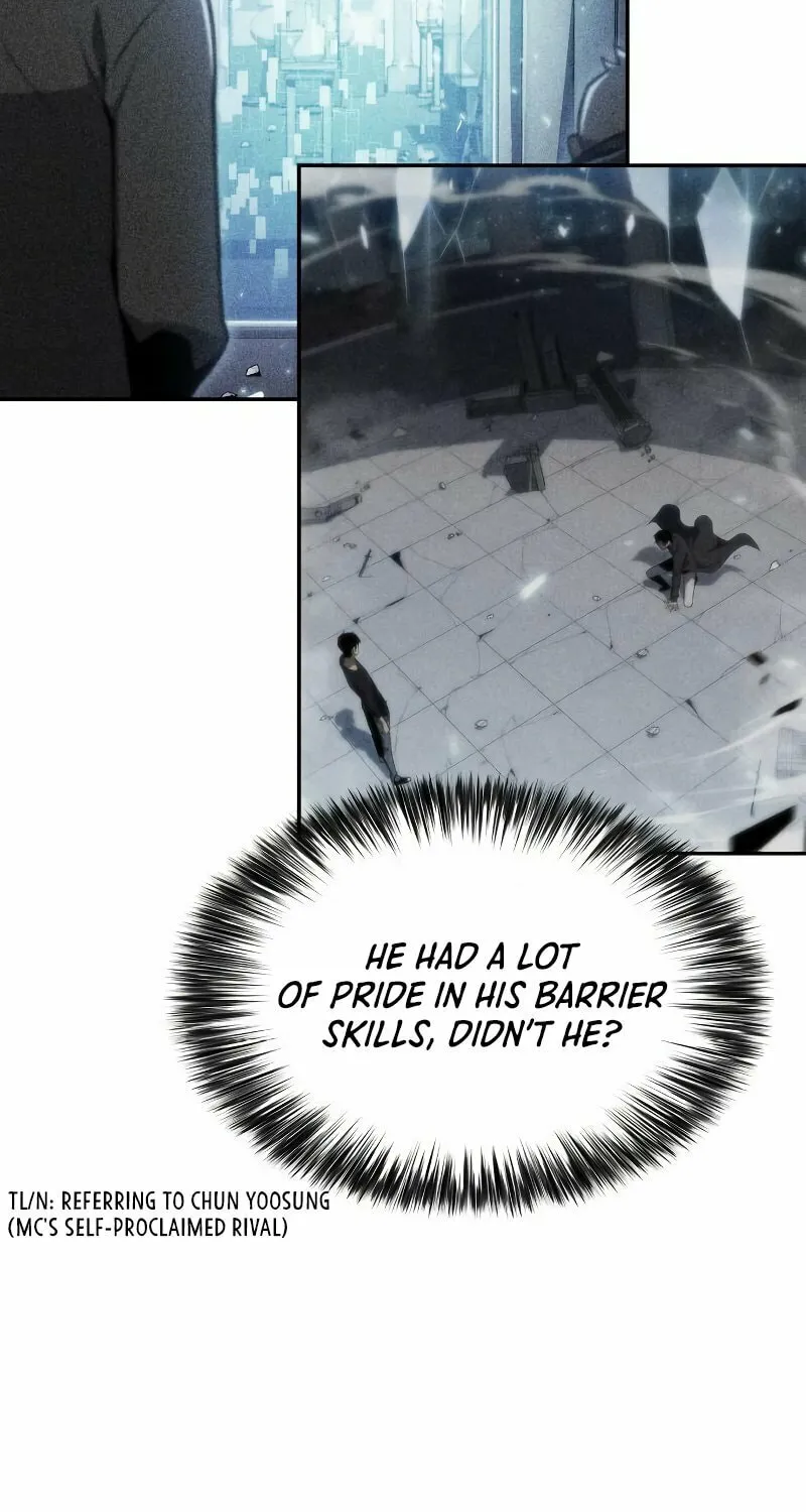 I’m the Max-Level Newbie Chapter 67 page 84 - 