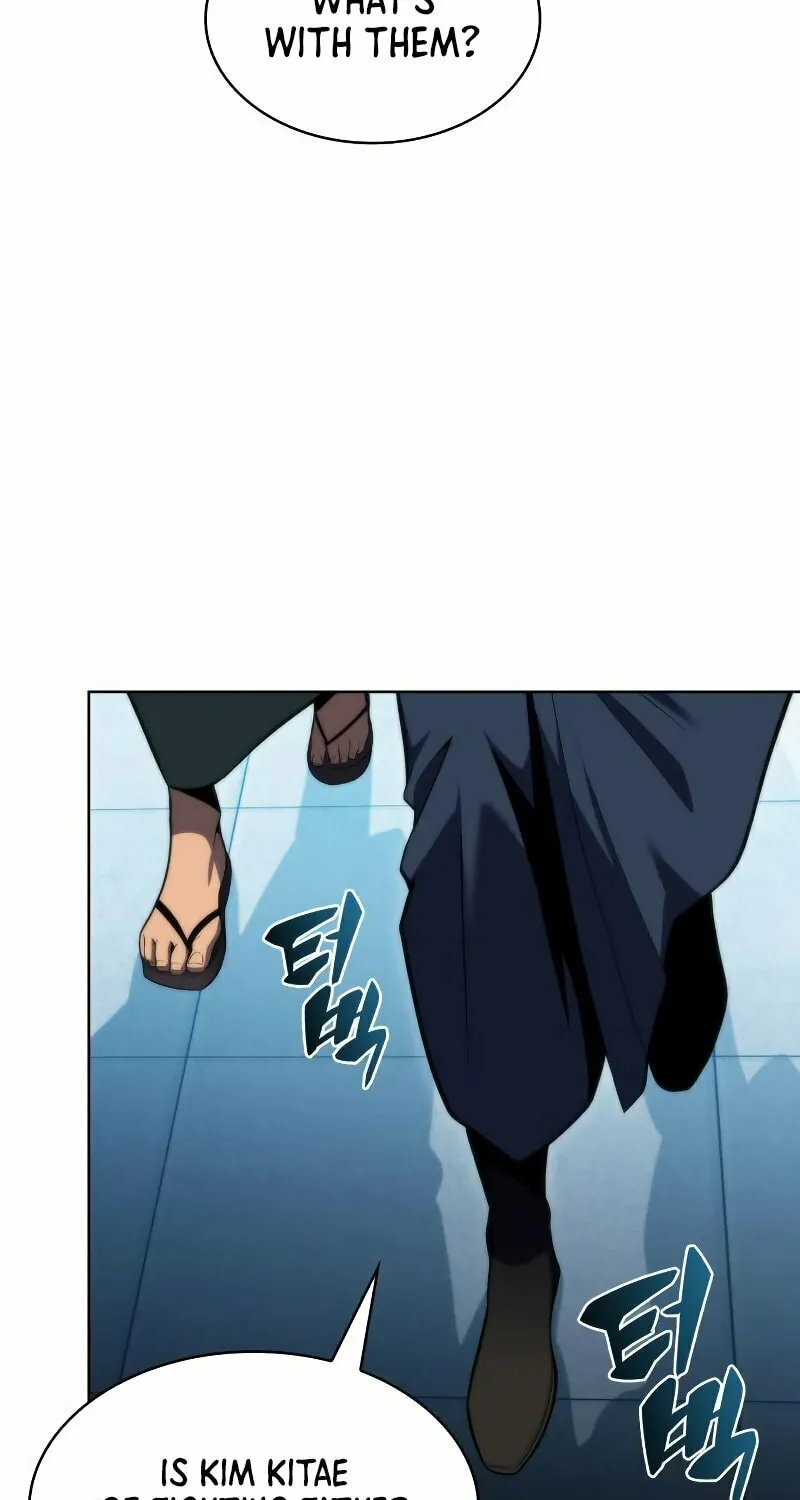 I’m the Max-Level Newbie Chapter 67 page 90 - 