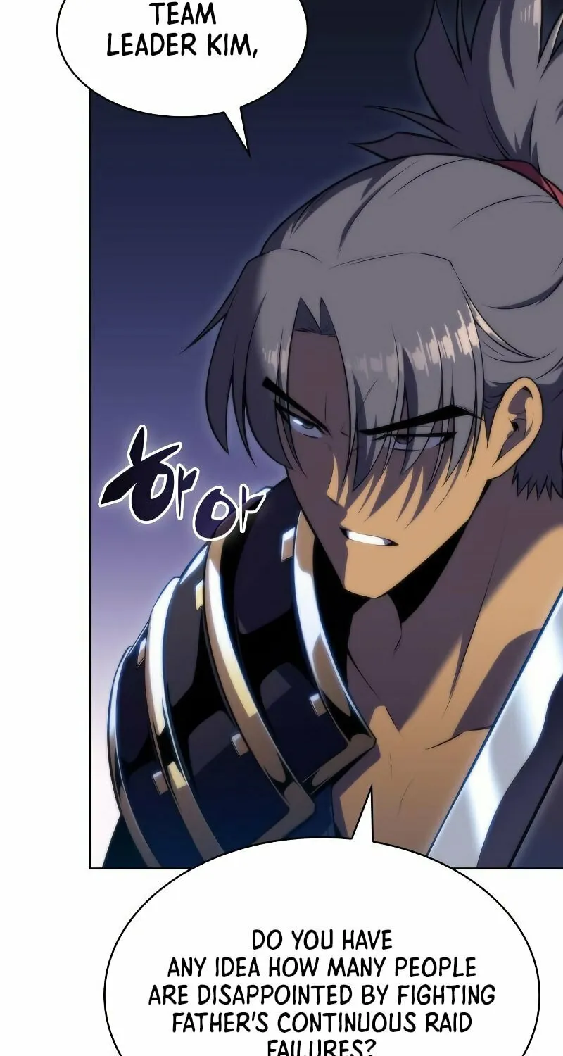 I’m the Max-Level Newbie Chapter 67 page 95 - 