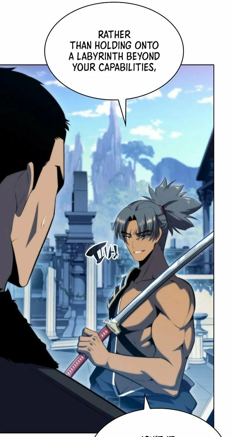 I’m the Max-Level Newbie Chapter 67 page 97 - 