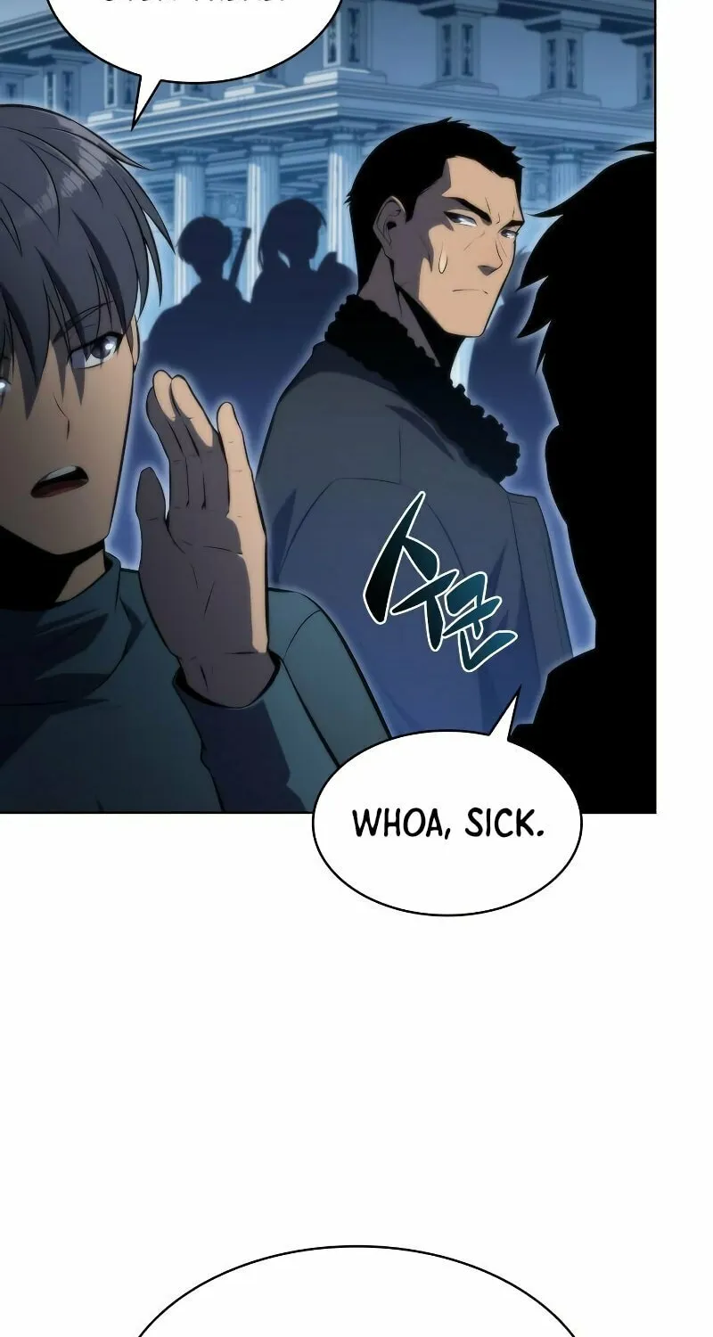 I’m the Max-Level Newbie Chapter 67 page 100 - 