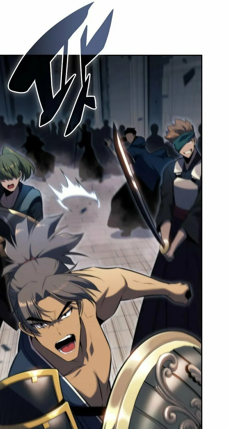 I’m the Max-Level Newbie Chapter 68 page 105 - 