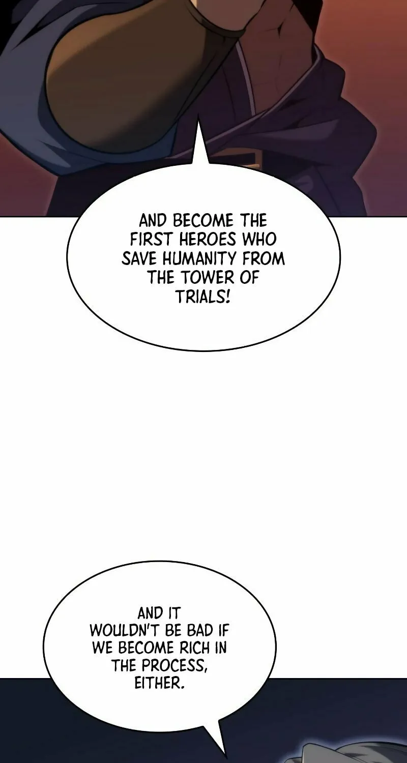 I’m the Max-Level Newbie Chapter 68 page 12 - 