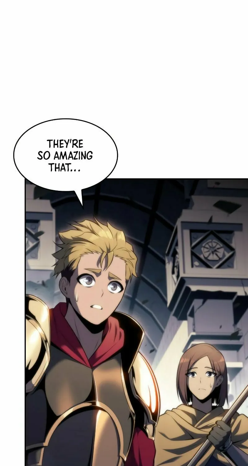 I’m the Max-Level Newbie Chapter 68 page 114 - 