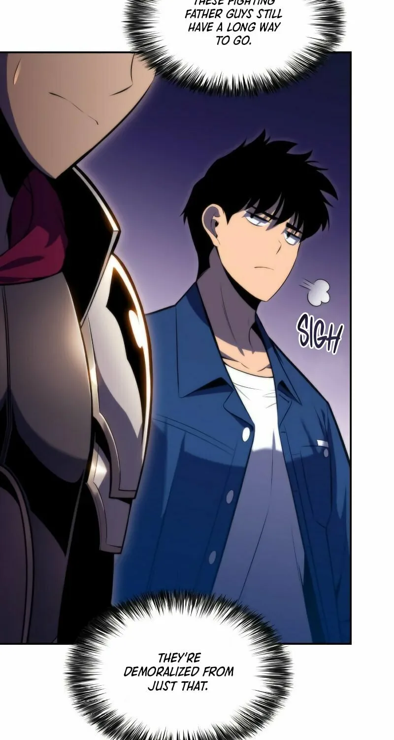I’m the Max-Level Newbie Chapter 68 page 117 - 