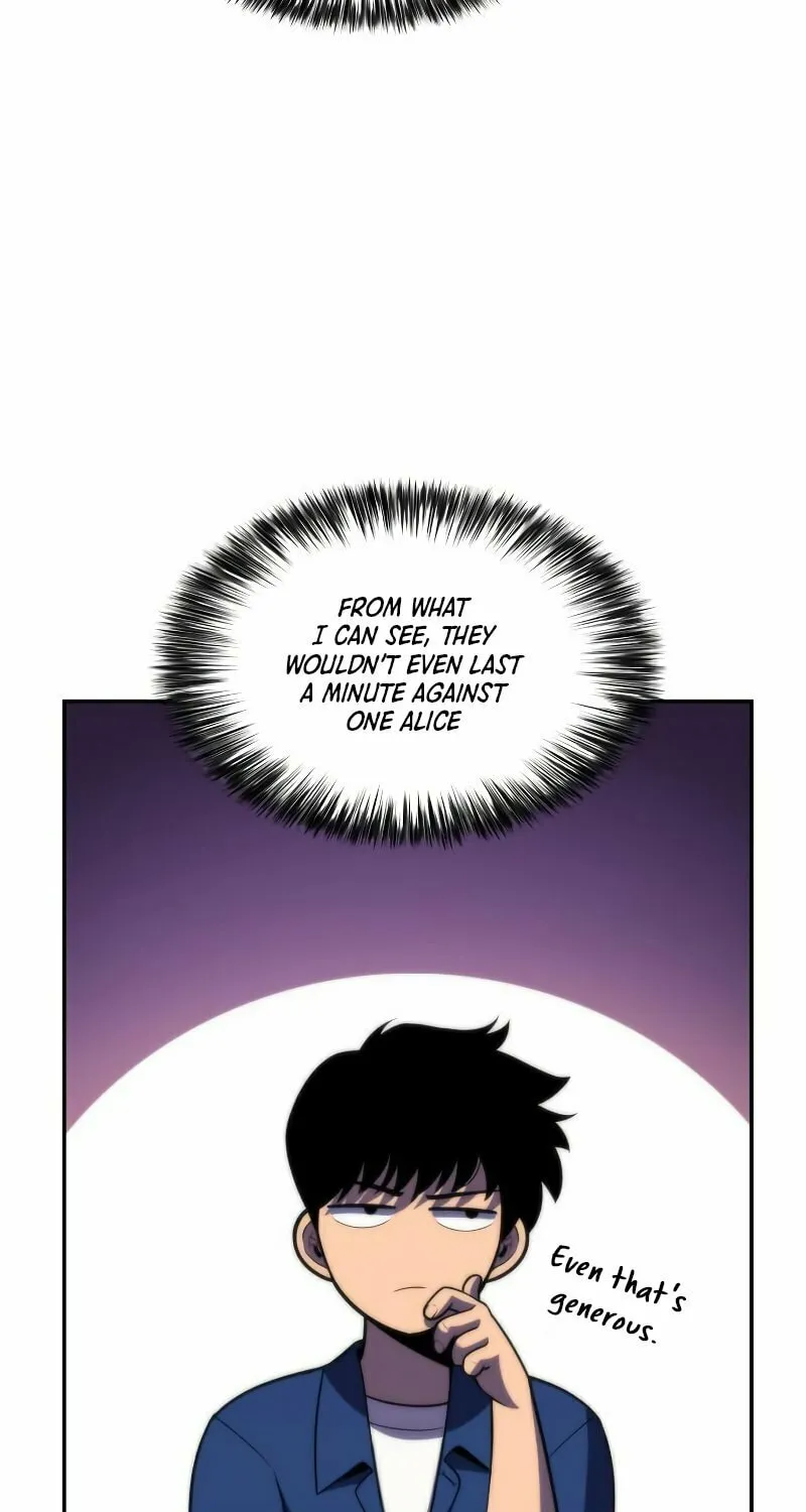 I’m the Max-Level Newbie Chapter 68 page 118 - 