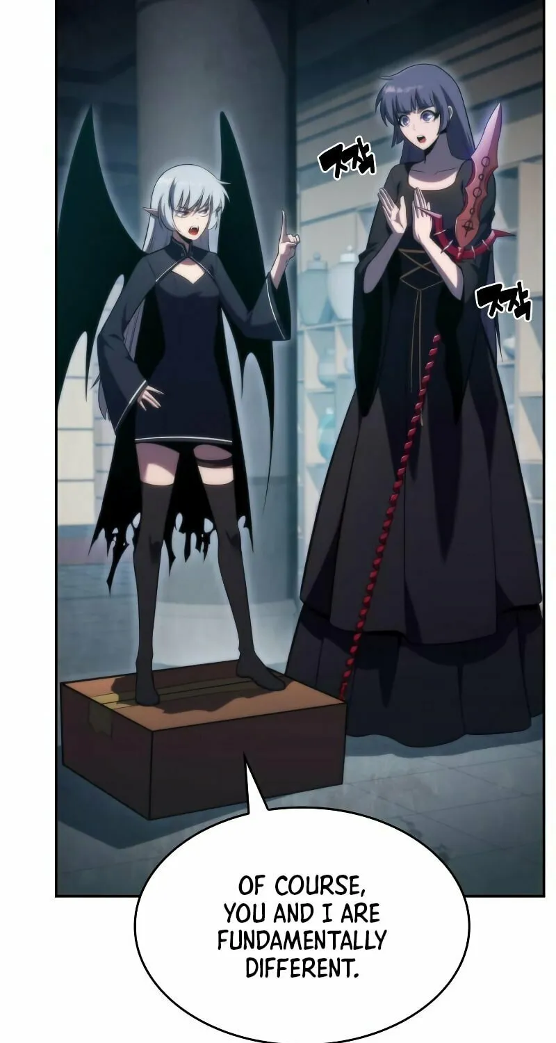 I’m the Max-Level Newbie Chapter 68 page 126 - 