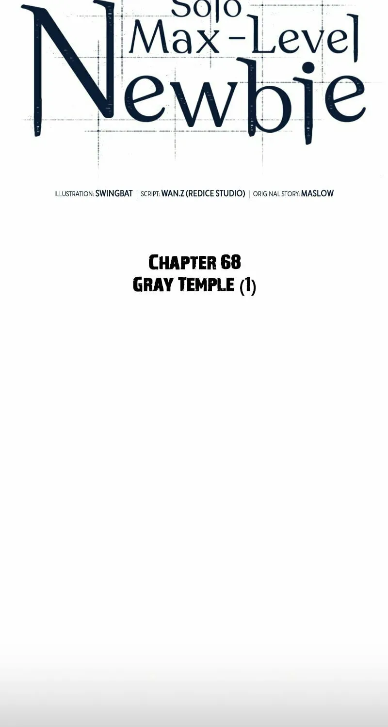 I’m the Max-Level Newbie Chapter 68 page 30 - 