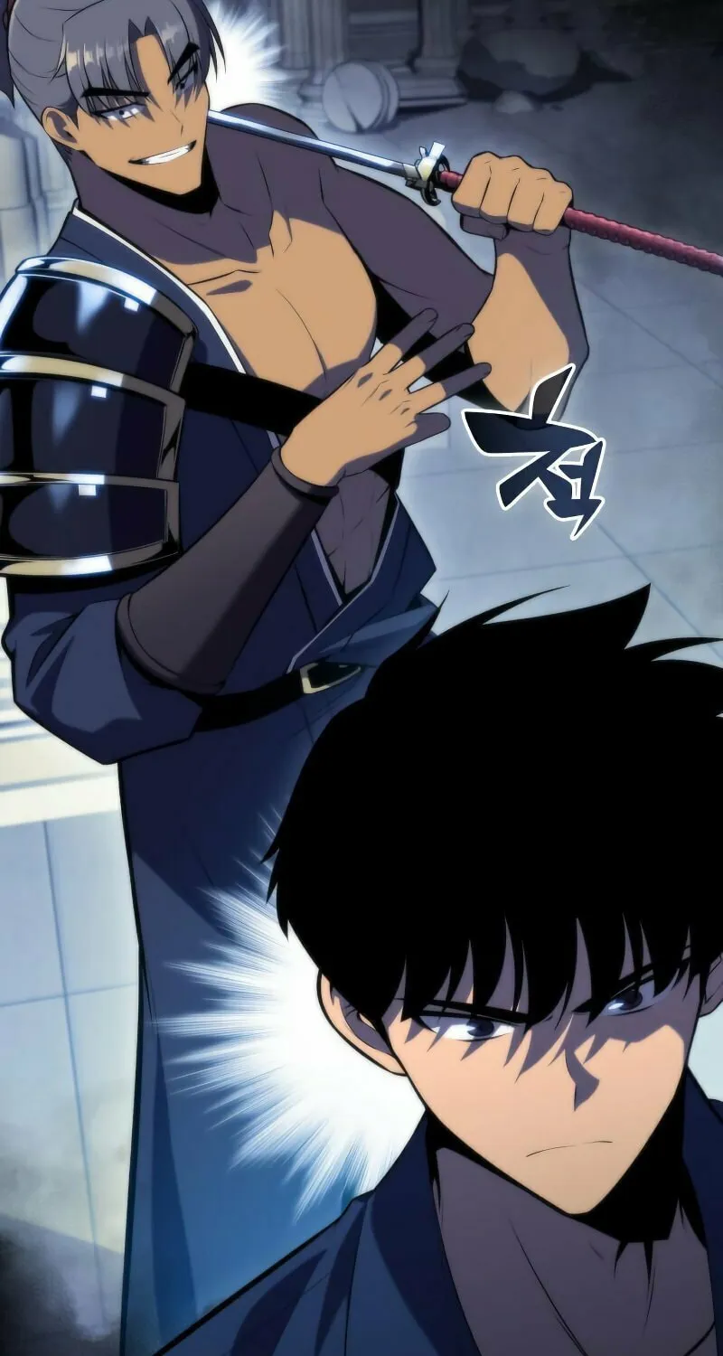 I’m the Max-Level Newbie Chapter 68 page 4 - 