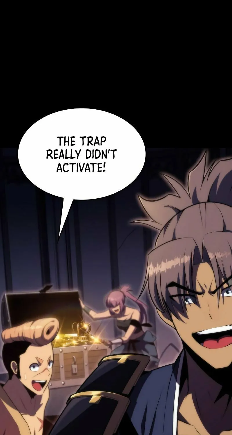I’m the Max-Level Newbie Chapter 68 page 33 - 